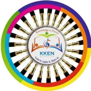 KKEN ENGLISH ACADEMY